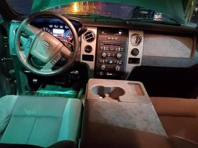 Photo 8 from auction – 2011 FORD F150 SUPER with VIN 1FTEX1CM5BFC84411