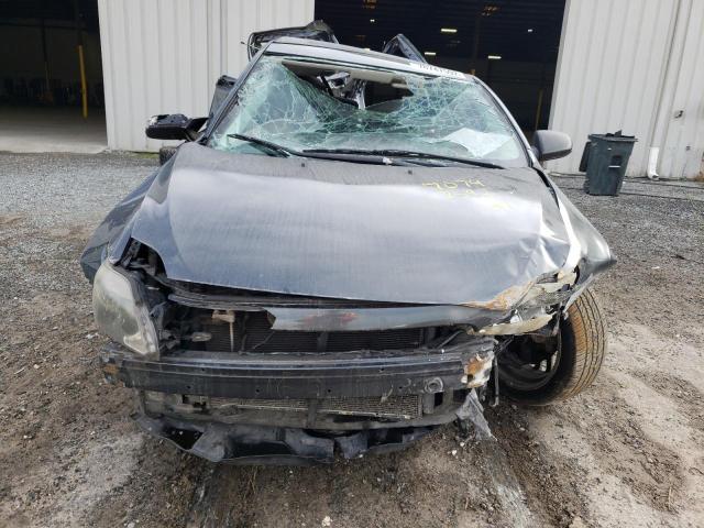 Photo 5 from auction – 2007 TOYOTA SCION TC with VIN JTKDE177X70203783