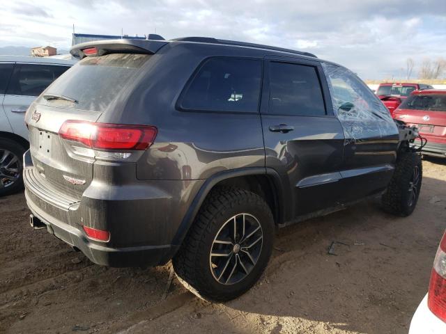 Photo 3 from auction – 2017 JEEP GRAND CHER with VIN 1C4RJFLT0HC812664