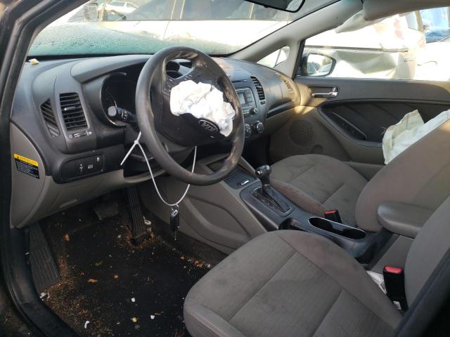 Photo 7 from auction – 2015 KIA FORTE LX with VIN KNAFX4A66F5256720
