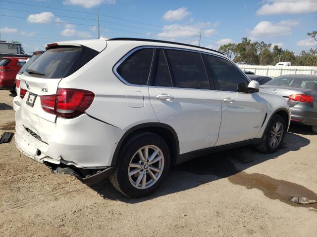 Photo 3 from auction – 2015 BMW X5 XDRIVE3 with VIN 5UXKR0C59F0K63259