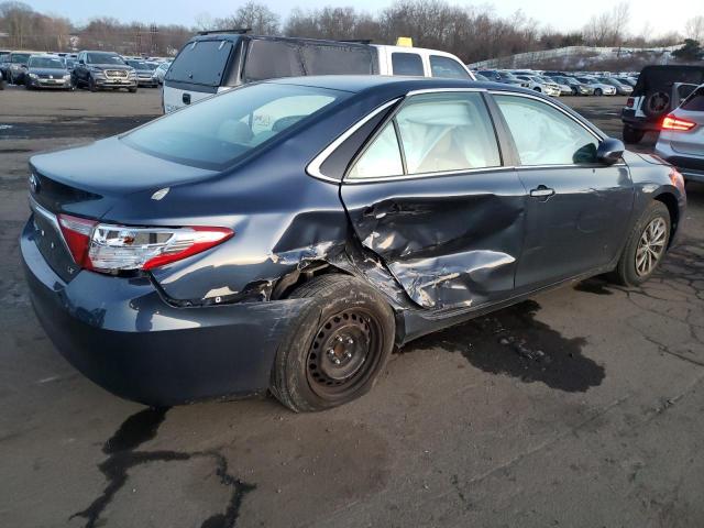 Photo 3 from auction – 2015 TOYOTA CAMRY LE with VIN 4T4BF1FKXFR451249