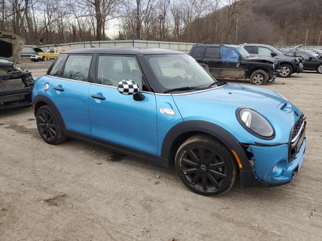 Photo 4 from auction – 2019 MINI COOPER S with VIN WMWXU3C58K2H88593