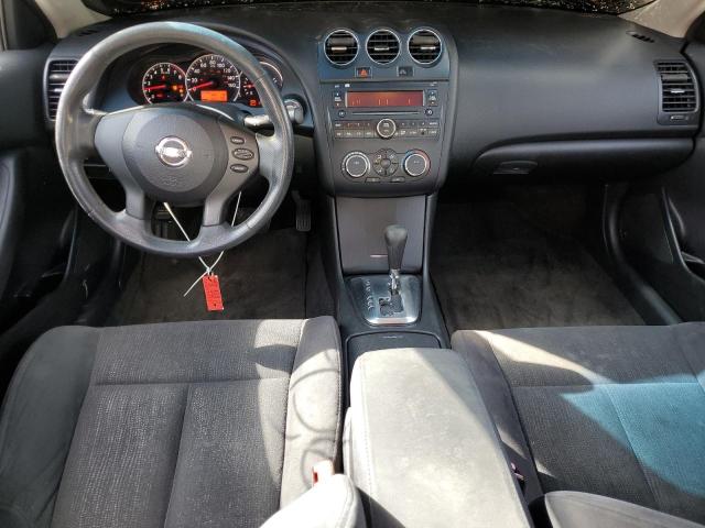 Photo 8 from auction – 2012 NISSAN ALTIMA BAS with VIN 1N4AL2AP7CC162266