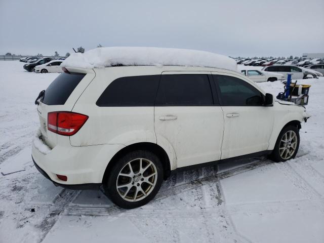 Photo 3 from auction – 2012 DODGE JOURNEY SX with VIN 3C4PDDBG6CT181469