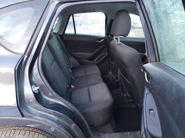 Photo 11 from auction – 2014 MAZDA CX-5 SPORT with VIN JM3KE2BE4E0405081