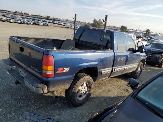 Photo 3 from auction – 1999 CHEVROLET SILVRDO LS with VIN 1GCEK19T5XE190801