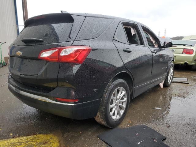 Photo 3 from auction – 2018 CHEVROLET EQUINOX LS with VIN 2GNAXHEV0J6322978