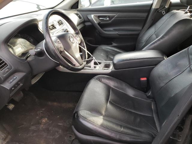 Photo 7 from auction – 2013 NISSAN ALTIMA 2.5 with VIN 1N4AL3AP7DN513981