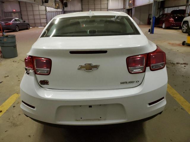 Photo 6 from auction – 2016 CHEVROLET MALIBU LIM with VIN 1G11C5SAXGF153435