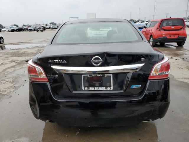 Photo 6 from auction – 2013 NISSAN ALTIMA 2.5 with VIN 1N4AL3AP9DN530135