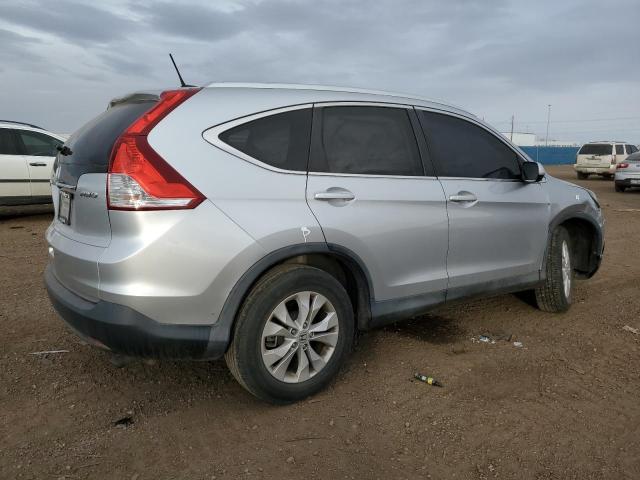 Photo 3 from auction – 2014 HONDA CR-V EXL with VIN 2HKRM4H75EH698345