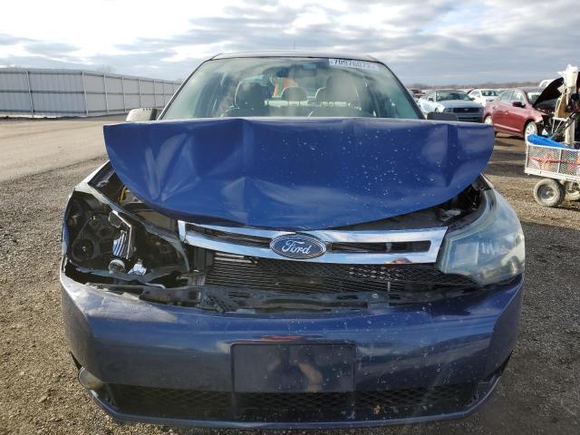Photo 5 from auction – 2009 FORD FOCUS SE with VIN 1FAHP35N99W136681