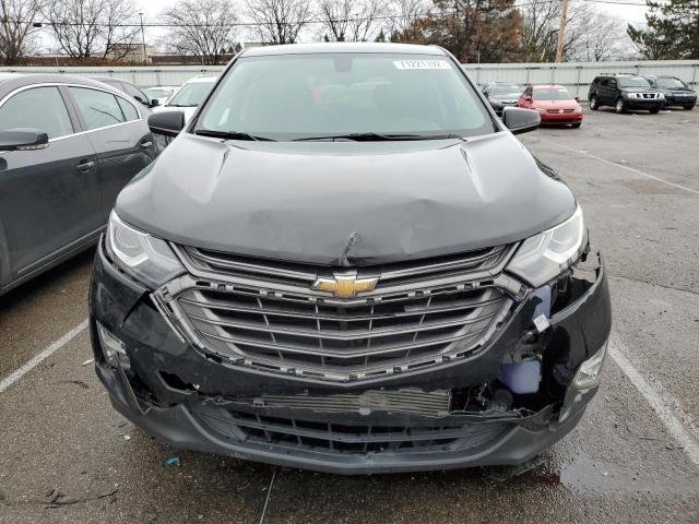 Photo 5 from auction – 2019 CHEVROLET EQUINOX LT with VIN 2GNAXKEV0K6299491
