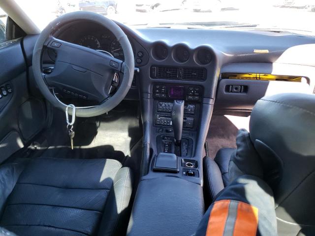 Photo 8 from auction – 1992 DODGE STEALTH with VIN JB3XD64B1NY055536