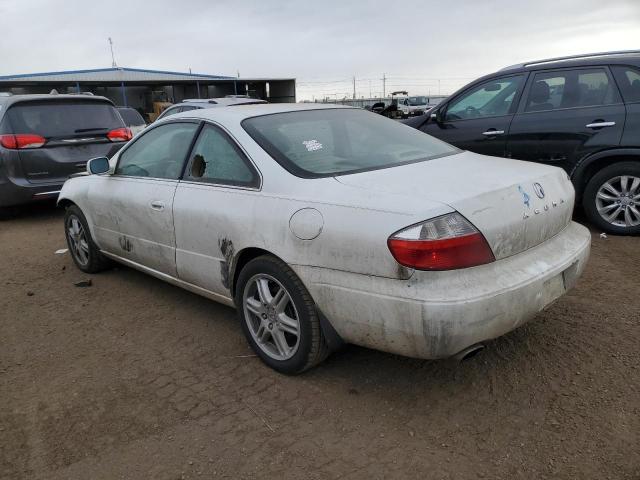 Photo 2 from auction – 2003 ACURA 3.2CL TYPE with VIN 19UYA42653A013450