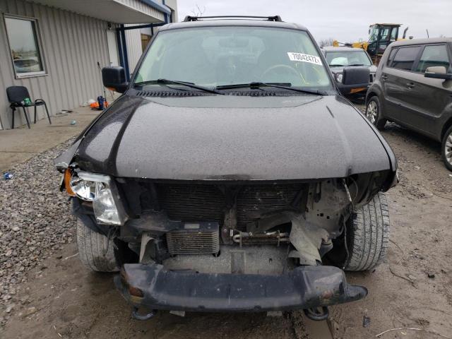 صورة رقم 5 من المزاد - 2005 FORD EXPEDITION مع VIN 1FMFU18545LA09113
