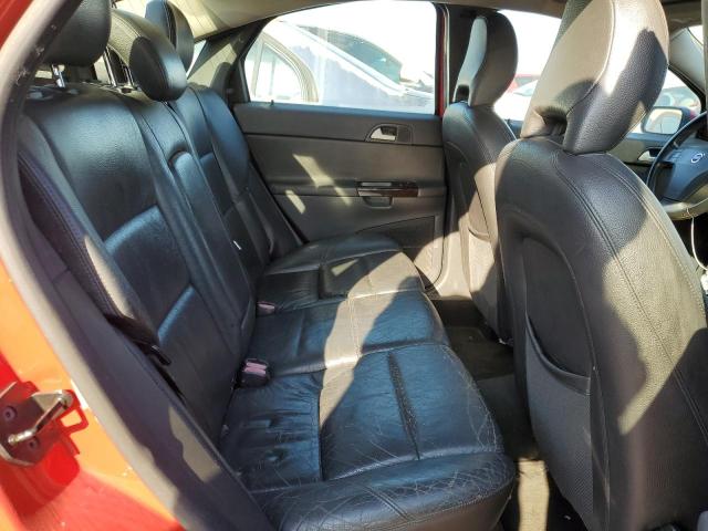 Photo 10 from auction – 2005 VOLVO S40 2.4I with VIN YV1MS382452078242