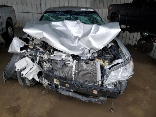 Photo 5 from auction – 2013 TOYOTA CAMRY L with VIN 4T4BF1FKXDR331366