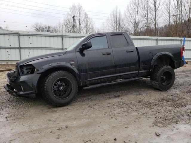 RAM 1500 ST 2014 with VIN 1C6RR7FT1ES420084 - Photo from auction