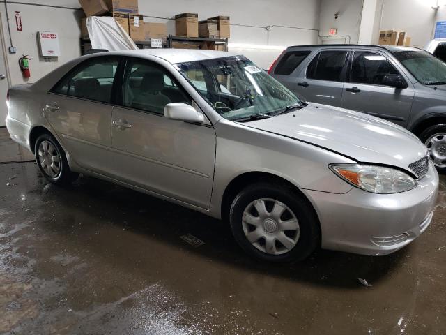 Photo 4 from auction – 2003 TOYOTA CAMRY LE with VIN 4T1BE32KX3U686048