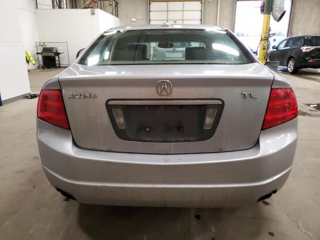 Photo 6 from auction – 2004 ACURA TL with VIN 19UUA66274A042371