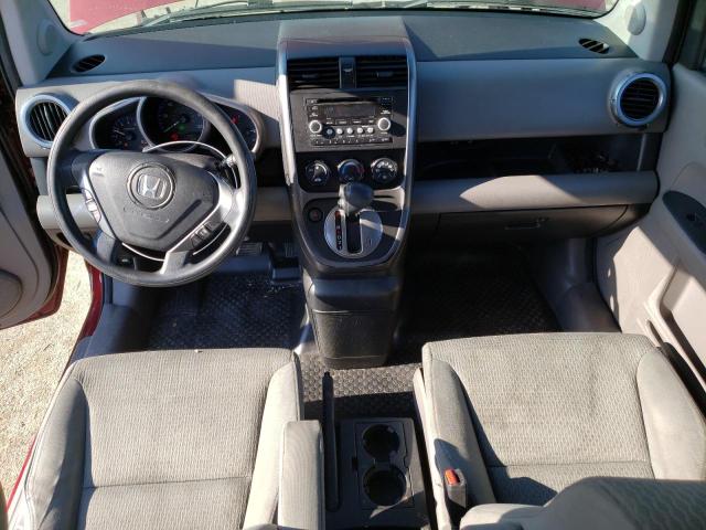 Photo 8 from auction – 2011 HONDA ELEMENT EX with VIN 5J6YH2H70BL007082