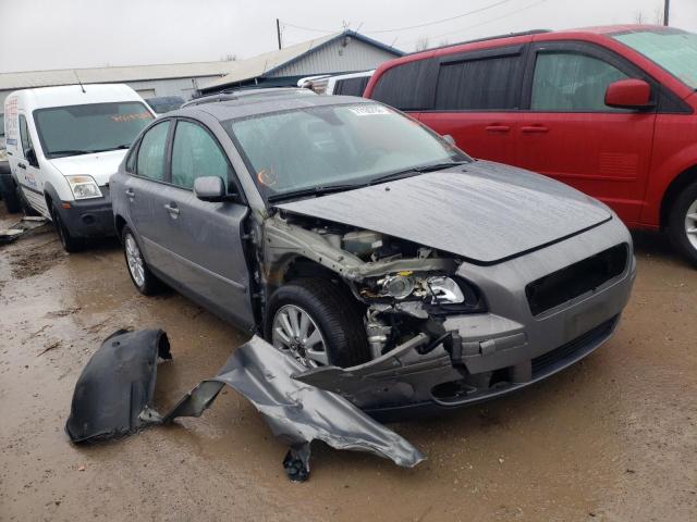 Photo 4 from auction – 2004 VOLVO S40 2.4I with VIN YV1MS382X42009117