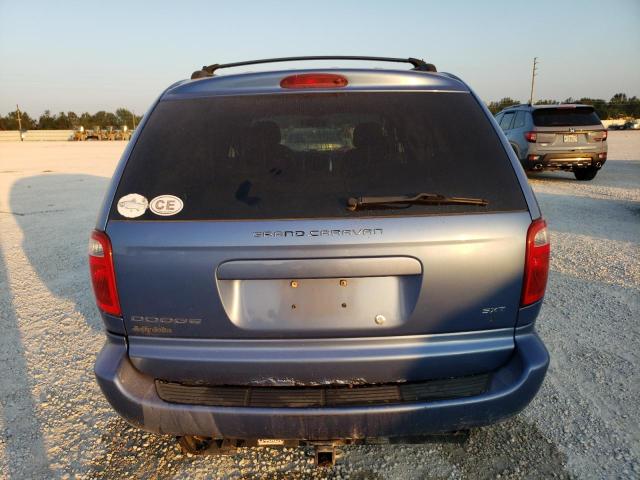 Photo 6 from auction – 2007 DODGE GRAND CARA with VIN 2D4GP44L07R180427