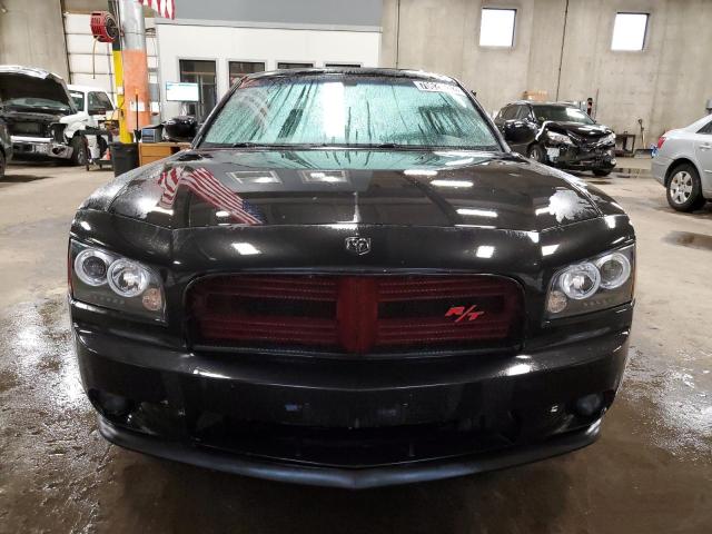 Photo 5 from auction – 2006 DODGE CHARGER R/ with VIN 2B3KA53H96H304874
