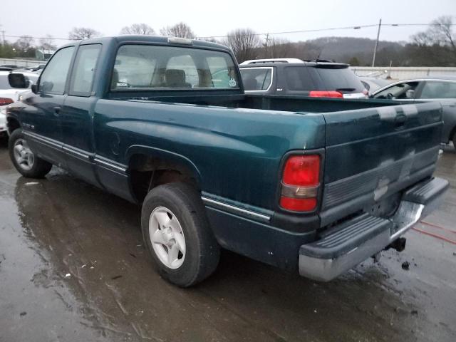 Photo 2 from auction – 1996 DODGE RAM 1500 with VIN 3B7HC13ZXTG197737
