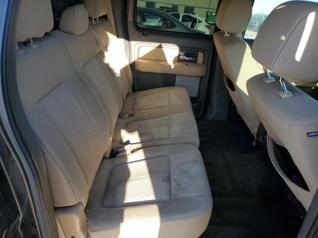 Photo 10 from auction – 2014 FORD F150 SUPER with VIN 1FTEW1CMXEKE41543
