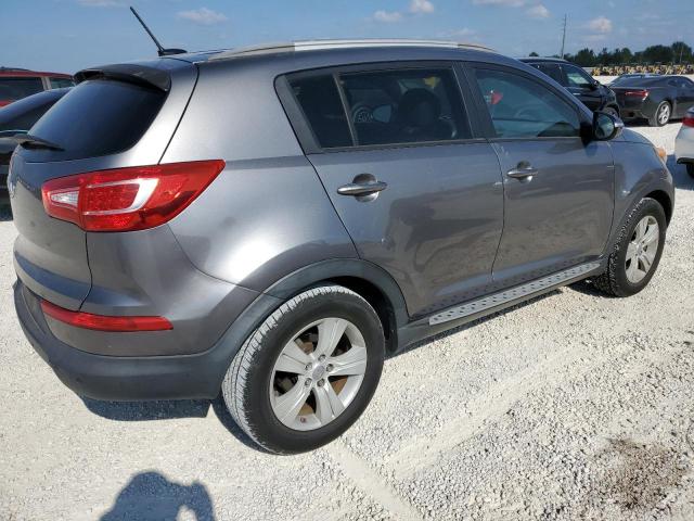 Photo 3 from auction – 2012 KIA SPORTAGE B with VIN KNDPB3A25C7300767