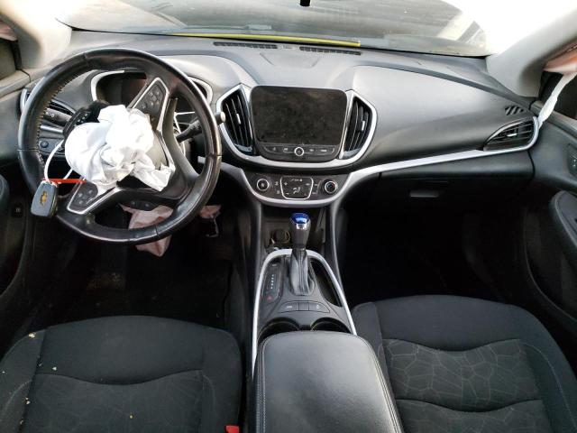 Photo 8 from auction – 2017 CHEVROLET VOLT LT with VIN 1G1RC6S51HU127508