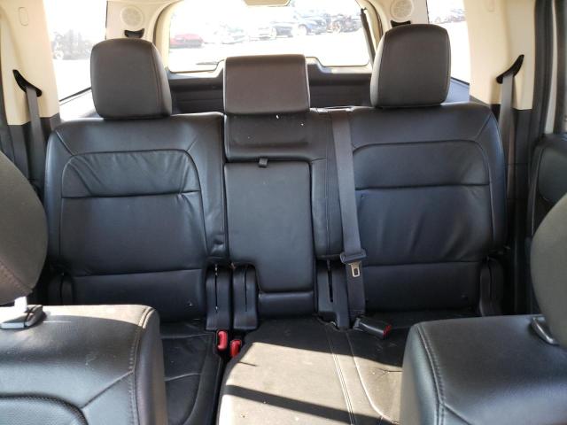 Photo 10 from auction – 2016 FORD FLEX LIMIT with VIN 2FMGK5D83GBA00987
