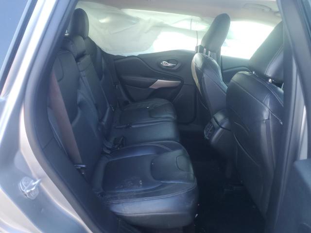 Photo 11 from auction – 2017 JEEP CHEROKEE S with VIN 1C4PJLAB5HW640307
