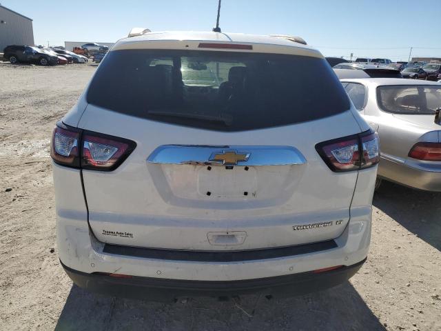 Photo 6 from auction – 2013 CHEVROLET TRAVERSE L with VIN 1GNKRJKD0DJ240032
