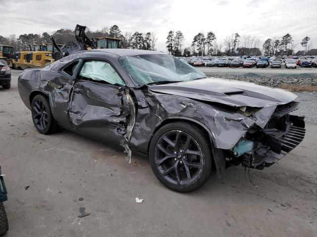 Photo 4 from auction – 2019 DODGE CHALLENGER with VIN 2C3CDZAG8KH649906