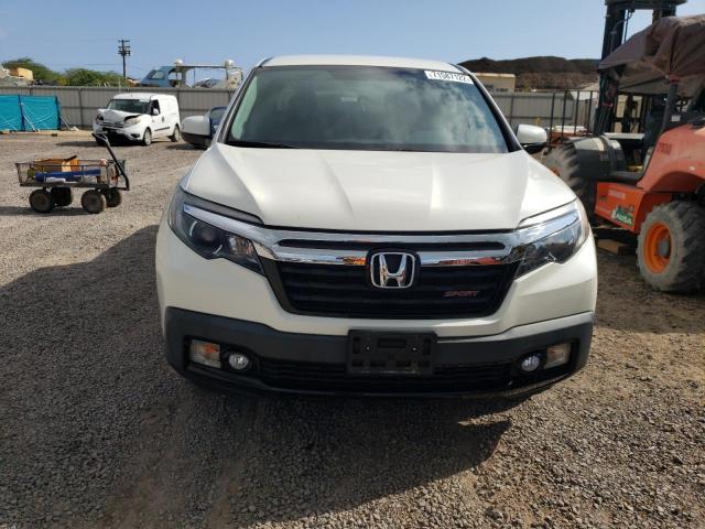 Photo 5 from auction – 2019 HONDA RIDGELINE with VIN 5FPYK3F16KB019954