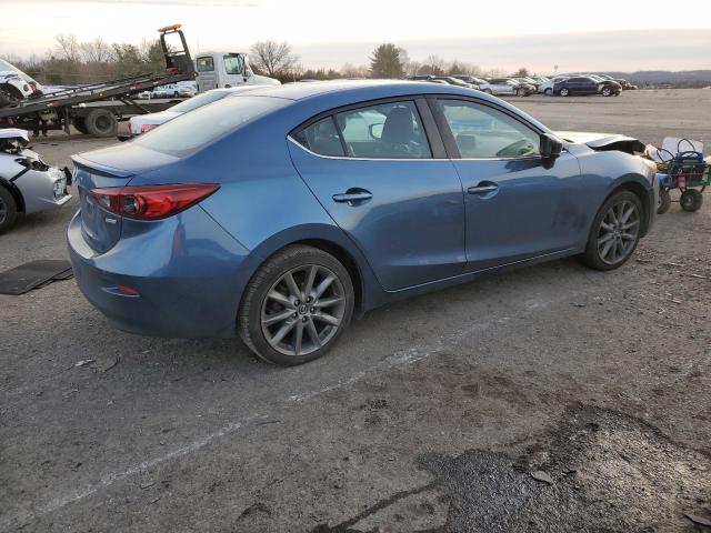 Photo 3 from auction – 2018 MAZDA 3 TOURING with VIN 3MZBN1V32JM164767