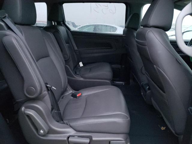 Photo 11 from auction – 2018 HONDA ODYSSEY EX with VIN 5FNRL6H74JB085964