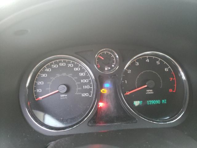 Photo 9 from auction – 2009 CHEVROLET COBALT LS with VIN 1G1AS18H897126263