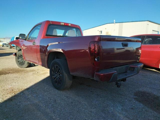 Photo 2 from auction – 2011 CHEVROLET COLORADO with VIN 1GCCSBF91B8129071
