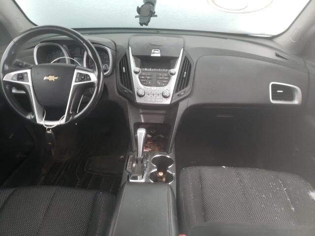 Photo 8 from auction – 2010 CHEVROLET EQUINOX LT with VIN 2CNFLEEY5A6283724