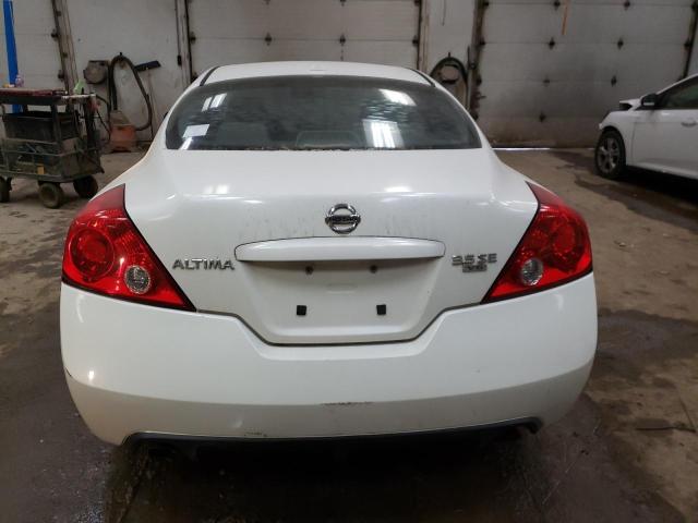 Photo 6 from auction – 2008 NISSAN ALTIMA 3.5 with VIN 1N4BL24E48C141428