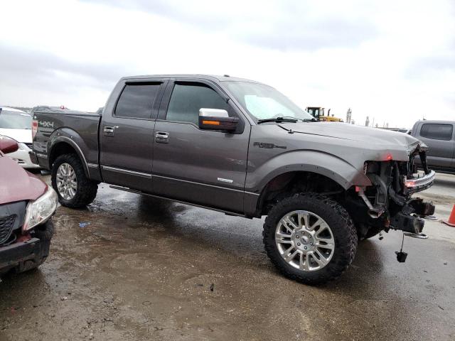 Photo 4 from auction – 2013 FORD F150 SUPER with VIN 1FTFW1ET4DFA86305