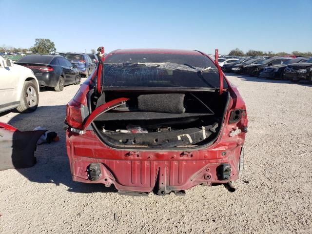 Photo 6 from auction – 2017 TOYOTA COROLLA L with VIN 5YFBURHE7HP675573