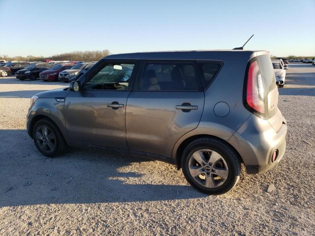 Photo 2 from auction – 2017 KIA SOUL with VIN KNDJN2A21H7502584