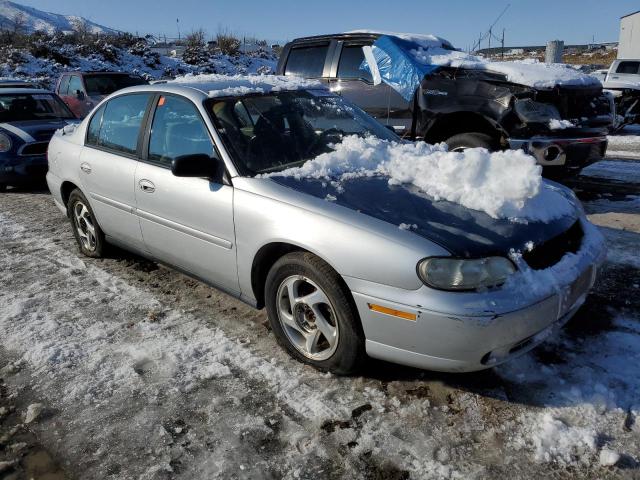 Photo 4 from auction – 2002 CHEVROLET MALIBU with VIN 1G1ND52J72M616814