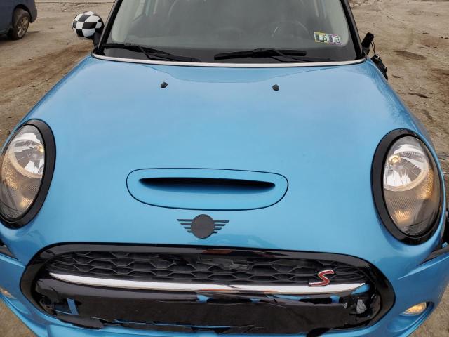 Photo 11 from auction – 2019 MINI COOPER S with VIN WMWXU3C58K2H88593
